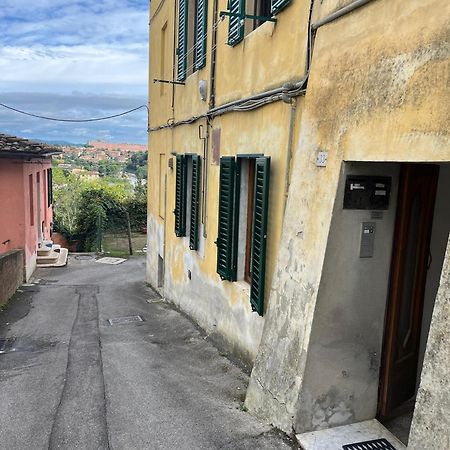 Alfredo'S House Siena Exterior foto